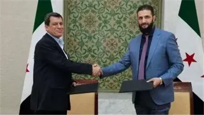   تفاصيل حل قسد.. مظلوم عبدي يعلن الاندماج الكامل في الدولة السورية ويطوي صفحة الإدارة الكردية