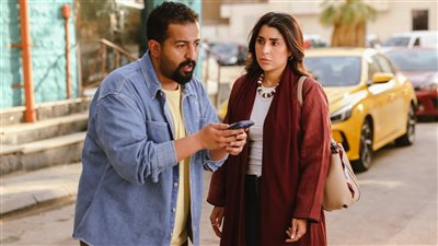 10 أيام تفصل آيتن عامر عن انتهاء تصوير مسلسل “بيبي بوم” والعرض أكتوبر المقبل