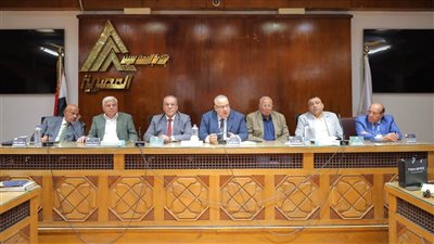 «عليا الهندسة الاستشارية» بنقابة المهندسين تعقد اجتماعها الأول وتضع خطة للنهوض بالمهنة