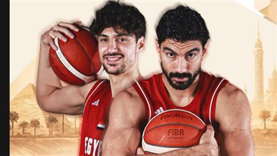 منتخب السلة يواجه السنغال في النافذة الرابعة بتصفيات كأس العالم