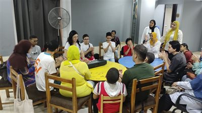 متحف الفن الإسلامي بالقاهرة يطلق مبادرة «لغة الموسيقى» لتنمية المهارات الفنية للأشخاص من ذوي الإعاقة البصرية وذوي طيف التوحد