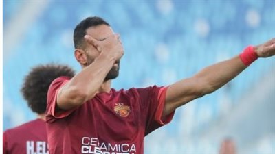 سيراميكا يستعيد 3 نجوم قبل مواجهة الاتحاد السكندري في الدوري