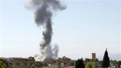 سقوط شهيدة وعدد من المصابين في غارة إسرائيلية جنوب لبنان
