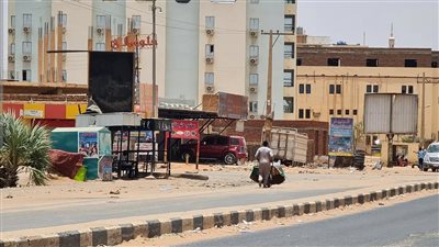 عاجل.. الخرطوم: إلغاء حظر التجوال والسماح للمواطنين بالتحرك 