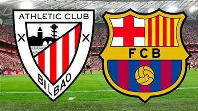 [يلا شوت] شاهد البث المباشر لمباراة برشلونة ضد أتلتيك بلباو اليوم في الدوري الإسباني