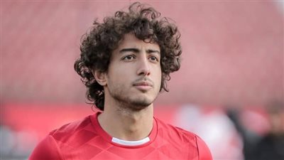 نسبة المشاركة تؤجل تجديد عقد محمد هاني مع الأهلي