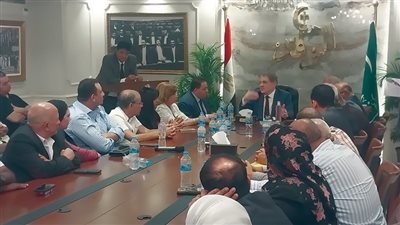 البدوى: «الوفد» يدخل مرحلة جديدة لإعادة البناء
