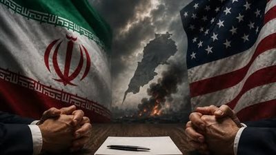 خبير يكشف فرص التسوية بين واشنطن وطهران