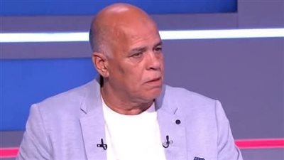 هشام يكن...اللى مش عايز الزمالك الباب يفوت جمل 