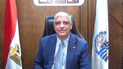  فتح المرحلة الثانية للتنسيق الإلكتروني للصف الأول الثانوي العام والفني بقنا 