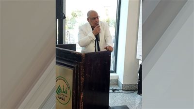 لغز غياب أعضاء هيئة المكتب المهندسين« ﻋﻦ مؤتمراﻟﺘﻄﻮﻳﺮ المهني