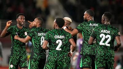 بعد الفشل في التأهل للمونديال.. استقالة رئيس الاتحاد النيجيري لكرة القدم