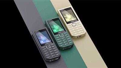 هاتف Nokia 300 Charge يتحول إلى باور بانك بقدرة 10 واط