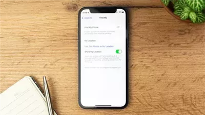 كيفية إيقاف ميزة العثور على iPhone ومتى يجب تعطيلها