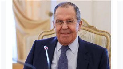 لافروف: إيران تربط إعادة فتح مضيق هرمز بتخفيف العقوبات الأمريكية