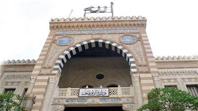 الأوقاف تطلق اليوم 26 قافلة دعوية للواعظات بالمحافظات 