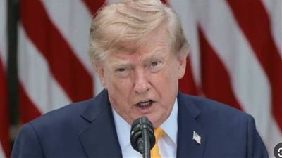 ترامب: مضيق هرمز مفتوح.. والإيرانيون يخشون من ضرباتنا