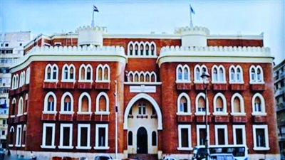 جامعة الإسكندرية: الحفاظ على الإرث التاريخي هو أصل رؤيتنا للتطوير