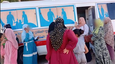 نجاح الأسبوع الأول من حملة 