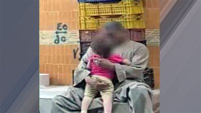 الداخلية تكشف ملابسات فيديو 