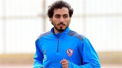 ستاد المحور: استمرار غياب أحمد حمدي عن الاتحاد السكندري أمام سيراميكا