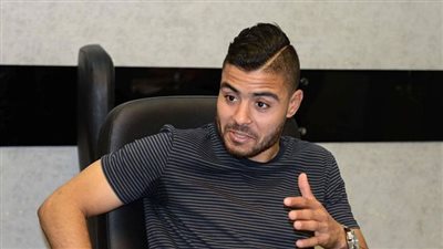 إبراهيم عبد الخالق يكشف مفتاح تطور الزمالك في الفترة المقبلة