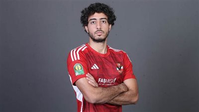 أمير هشام: الأهلي يسعى لحسم ملف هاني وياسر خلال الساعات المقبلة