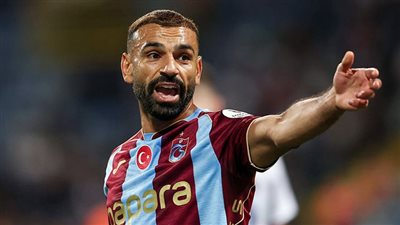 كل ما تريد معرفته عن أول جائزة فردية لمحمد صلاح مع طرابزون سبور
