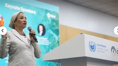مع اقتراب الختام.. Cop17  من تعهدات التمويل الى معركة استعادة الاراضي