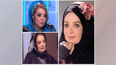 شهيرة تحسم حقيقة خضوع آيات أباظة لعملية جراحية وترد على صور المستشفى