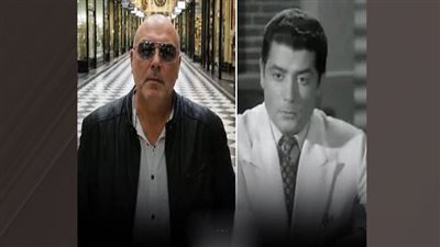 بعد نقل الجثمان تنفيذًا لوصيته..أسرة شكري سرحان توجه رسالة إلى الخارجية المصرية 