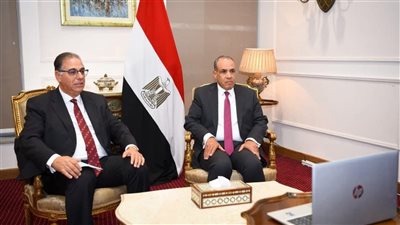 موعد ورابط لقاء نبيل حبشي ومحمد زهران حول 