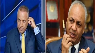 بكري يهنئ أحمد موسى على الشفاء: تعليمات بتجنب عودته للشاشة إلا بعد تعافيه التام