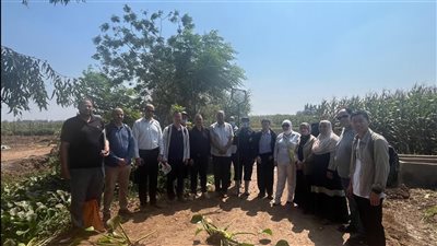 الطب الوقائي بالصحة ينظم يوماً علمياً للاطلاع على أحدث طرق مكافحة الأمراض المدارية بالصين