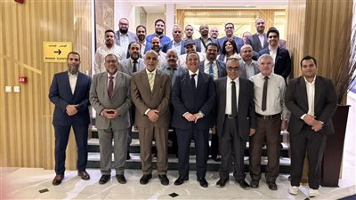 نقيب المهندسين: حريصون على التواصل مع مهندسينا في الداخل والخارج