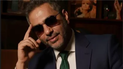 نجل فضل شاكر يحسم حقيقة وفاة والده