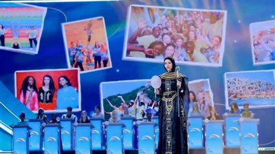شدا ماهر.. طالبة مصرية تحصد المركز الأول عالمياً في 