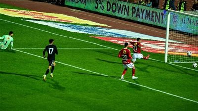 [يلا شوت] شاهد البث المباشر لمباراة الأهلي ضد زد اليوم في الدوري المصري