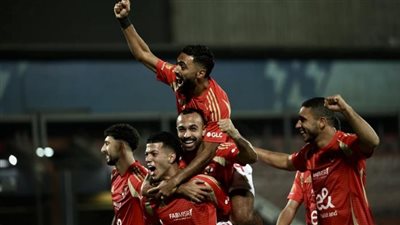  يلا شوت.. شاهد بث مباشر لمباراة الأهلي ضد زد في الدوري المصري