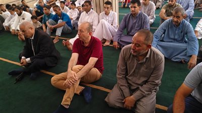 افتتاح مسجدَي النور بقريتي النبورة وأشنين في مغاغة بالمنيا