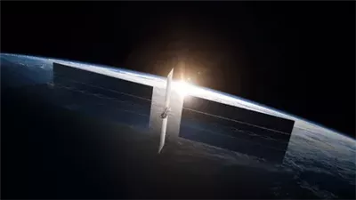 سبيس إكس تستخدم شرائح NVIDIA في مشروع Starmind الفضائي