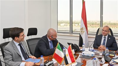 وزير الاستثمار: مصر تمتلك فرصًا واعدة في قطاعات الطاقة المتجددة والتصنيع الزراعي