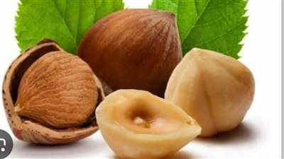 يدعم صحة القلب.. فوائد مذهلة لتناول البندق