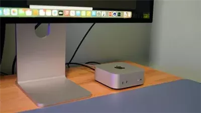 أبل تحتاج إلى Mac Neo منخفض التكلفة بدلًا من Mac mini