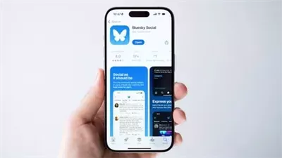بلوسكاي يدعم الآن مقاطع فيديو تصل إلى 10 دقائق