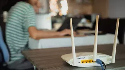 الفرق بين WAN وLAN وأهمية كل منهما في الراوتر