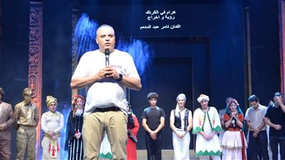 إقبال جماهيري كبير.. نجاح متواصل لـ 