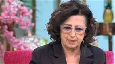عزاء نبيل الشاذلي زوج المنتجة ماريان خوري.. تفاصيل 