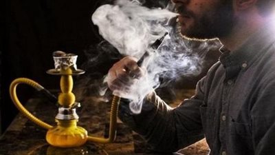  البقض على شاب حاول سرقة شيشتبن من أحد المقاهي بالأقصر
