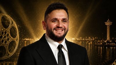 مهرجان الغردقة لسينما الشباب يكرم الفنان مصطفى خاطر